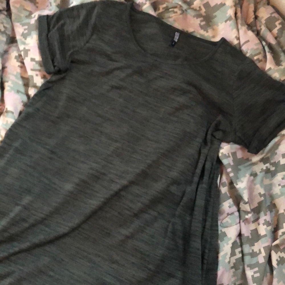 Tunic dress